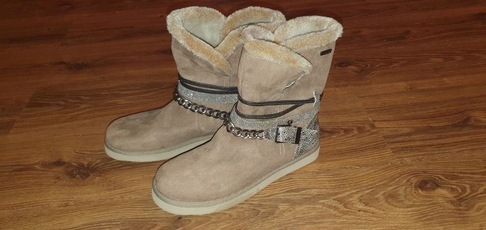 Cizme UGG, nr 41, TAMARIS