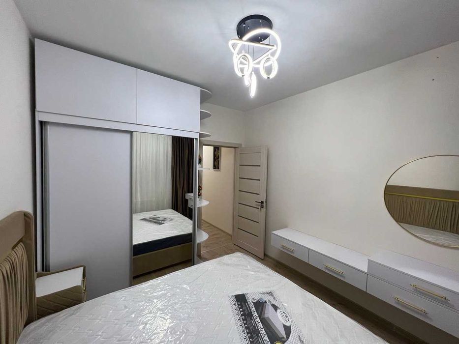 Сдаётся кв ЖК Алмазар Сити 2-ком/4/9 ро-н Алмазарский 191*