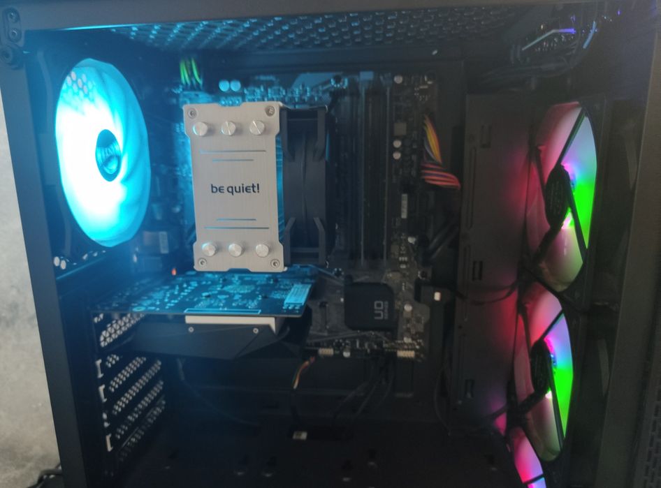 Продам игровой ПК