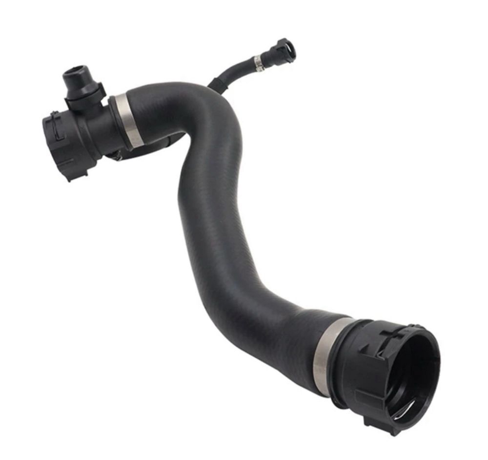 Furtun Radiator Apa Antigel Cot Furtune Bmw Seria 5 7 F01 F07 F10 N57