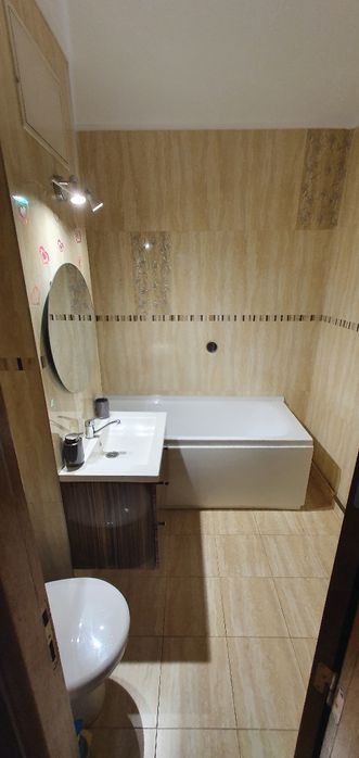 Apartament 3 camere decomandat parter pretabil spațiu birouri