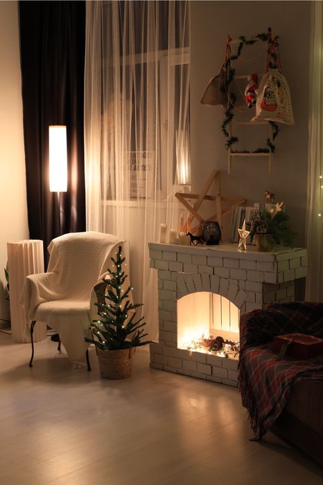 Фотостудия в аренду