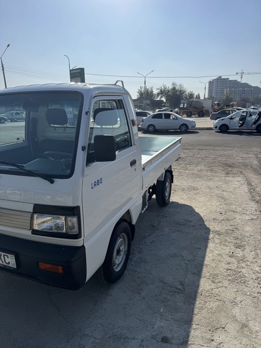 Labo 2025-yil sotiladi…