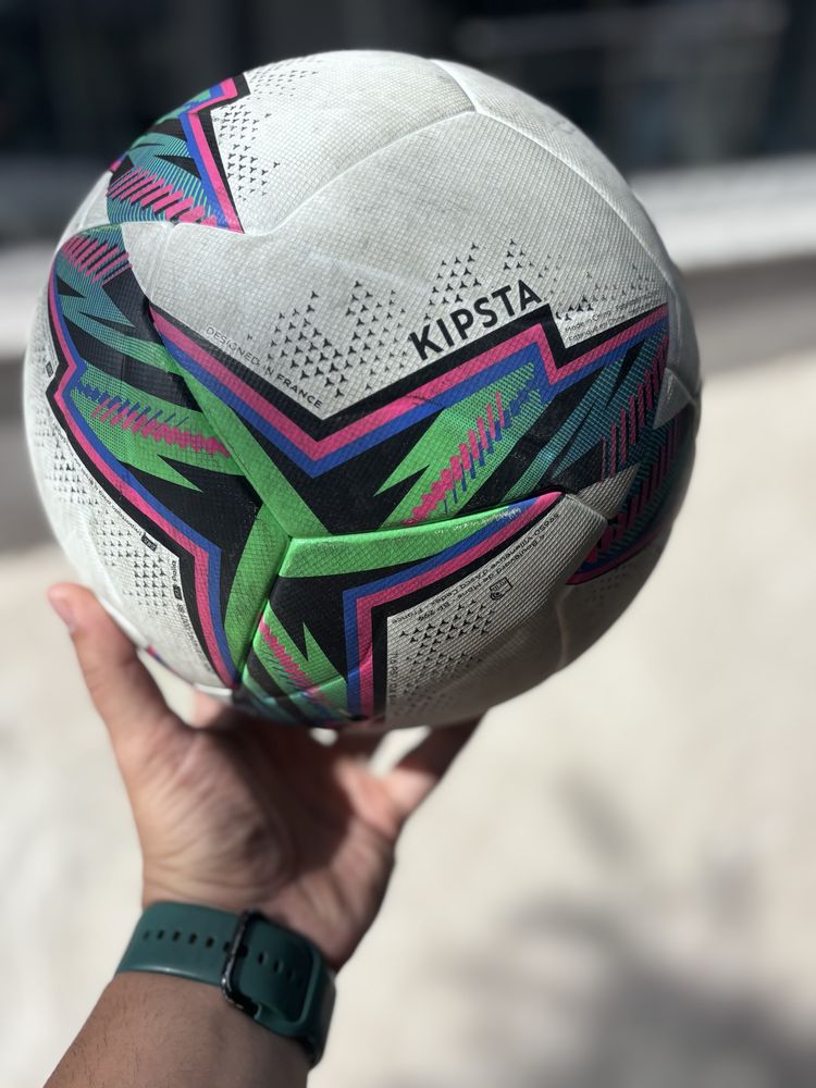 Kipsta Pro Ball Fifa QUALITY