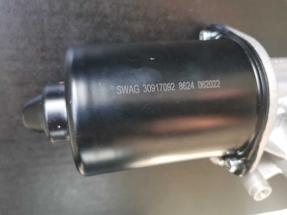 Моторче за чистачки VW / Audi