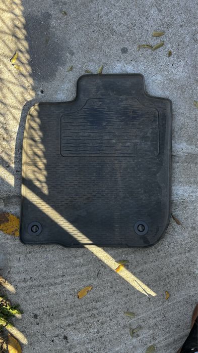 Covorase Dacia Logan