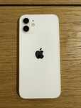 iPhone 12 128GB Alb