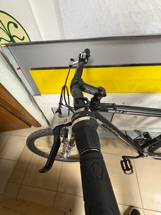 Колело  / Велосипед RAM HT1