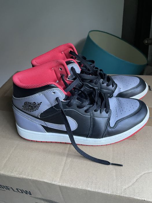 Маратонки nike air jordan