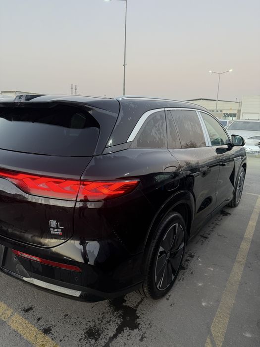 Byd Tang L En full 1.102 л.с notarius