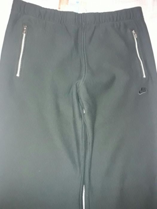 Pantaloni Sport Nike Noi Masura M