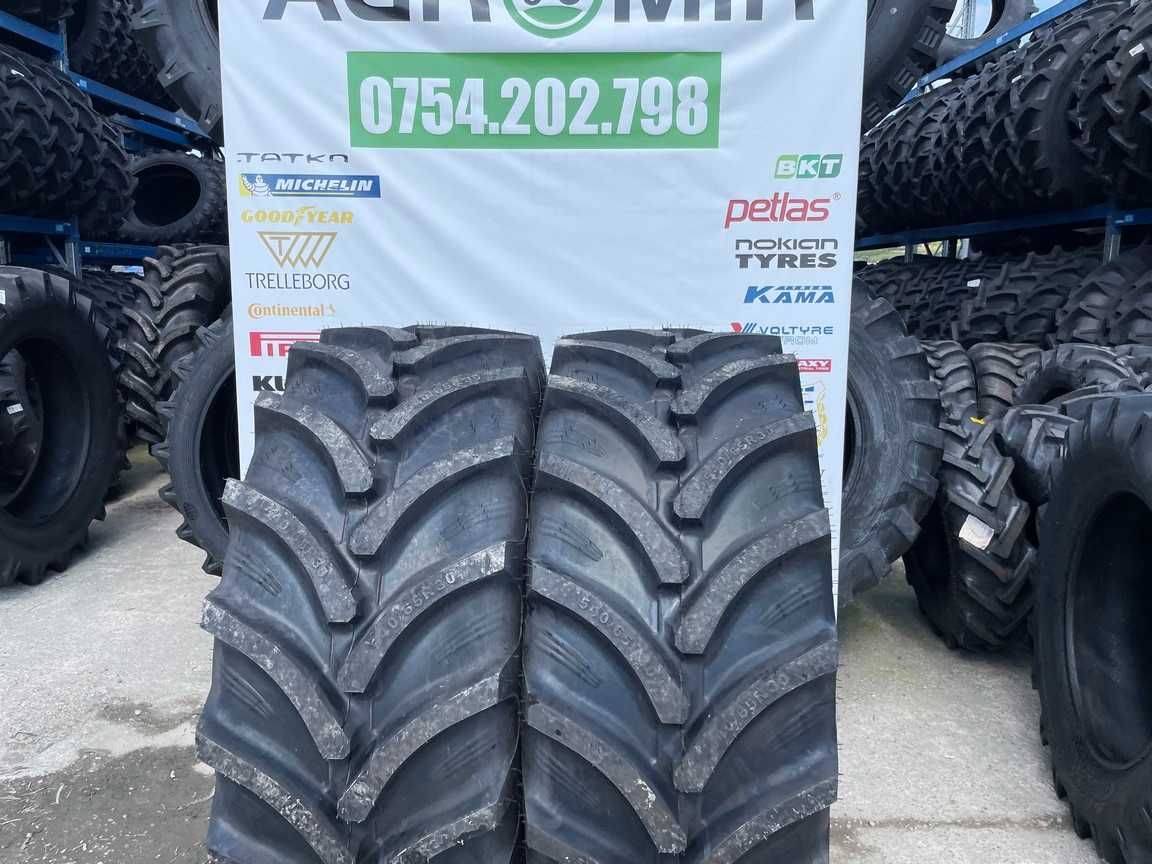 Anvelope noi agricole Radiale de tractor 540/65R30 OZKA Cauciucuri