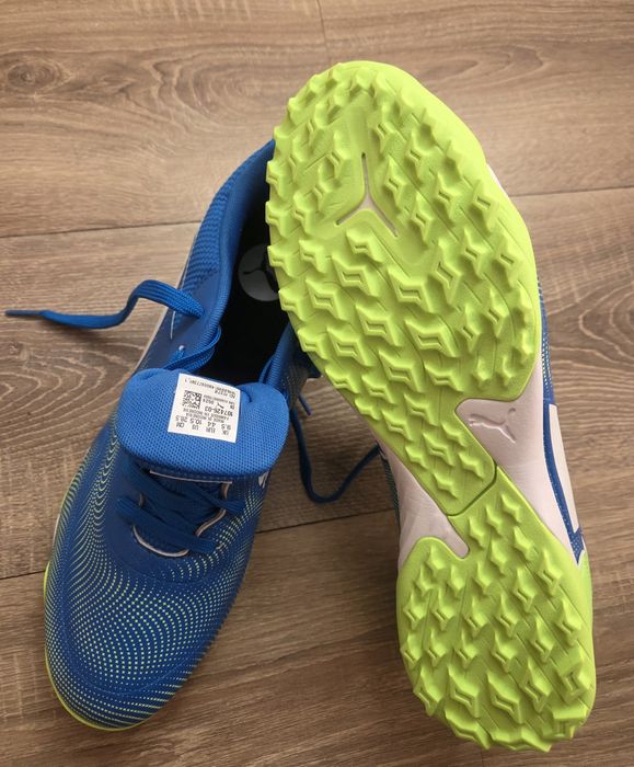 Vand ghete de fotbal