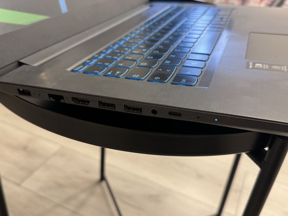 Lenovo ideapad L340-17IRH Gaming