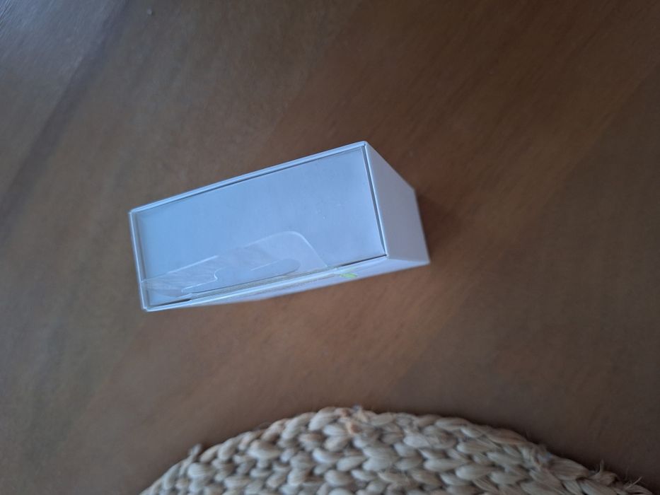 Casti telefon Apple Ear Pods cu fir, lighting connector, noi sigilate
