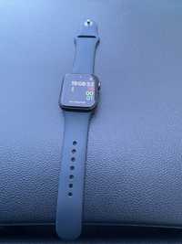 Apple watch se 40 мм черный