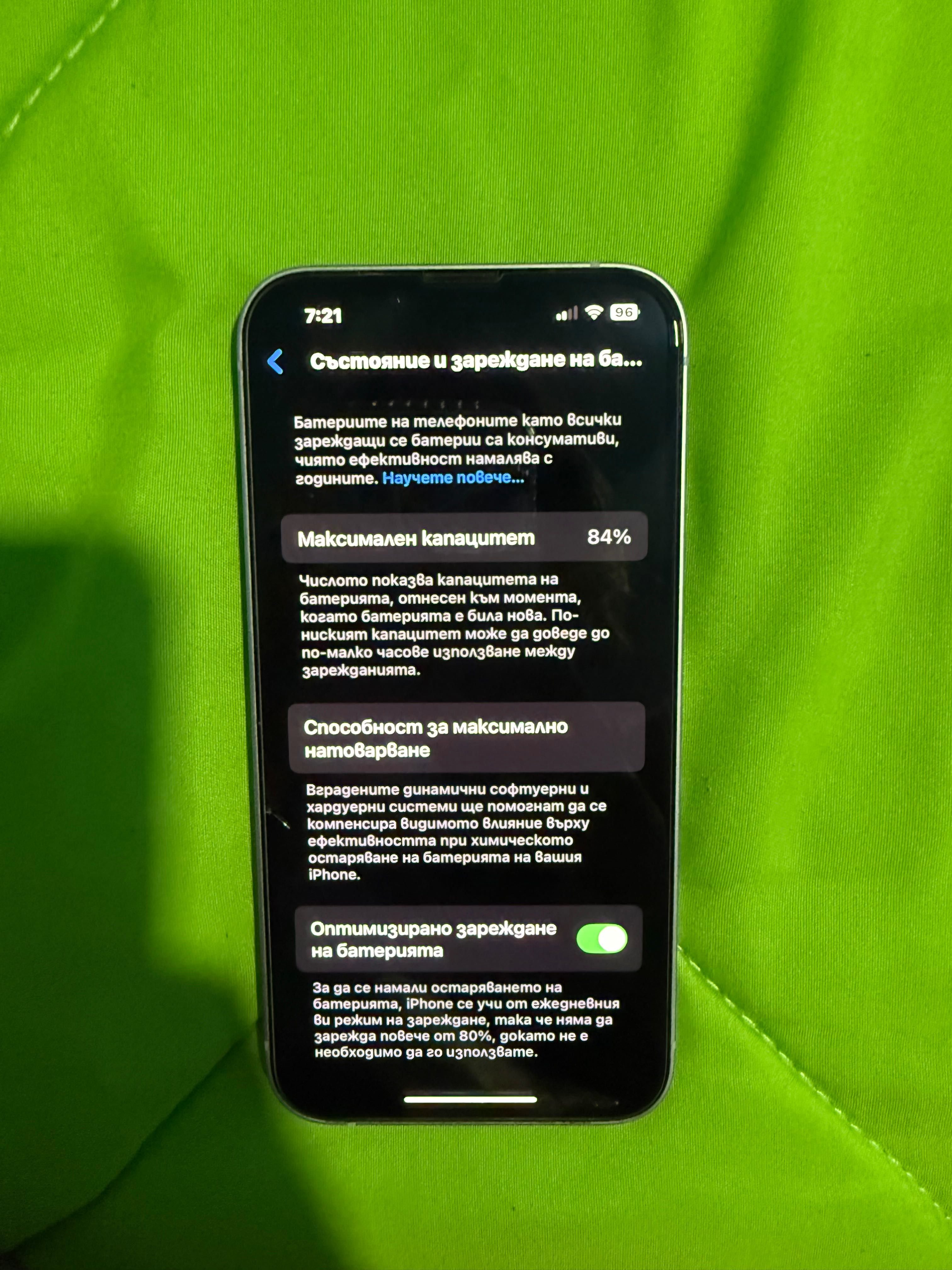 Iphone 14  128gb