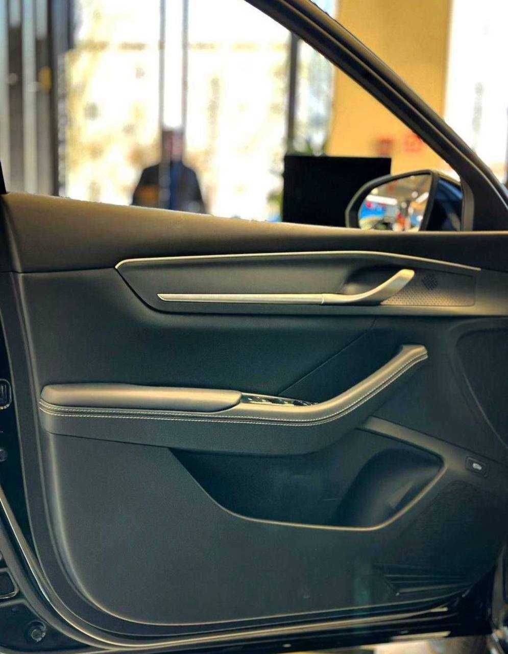 BYD Chazor naxt va nasiya savdo yillik 10%
