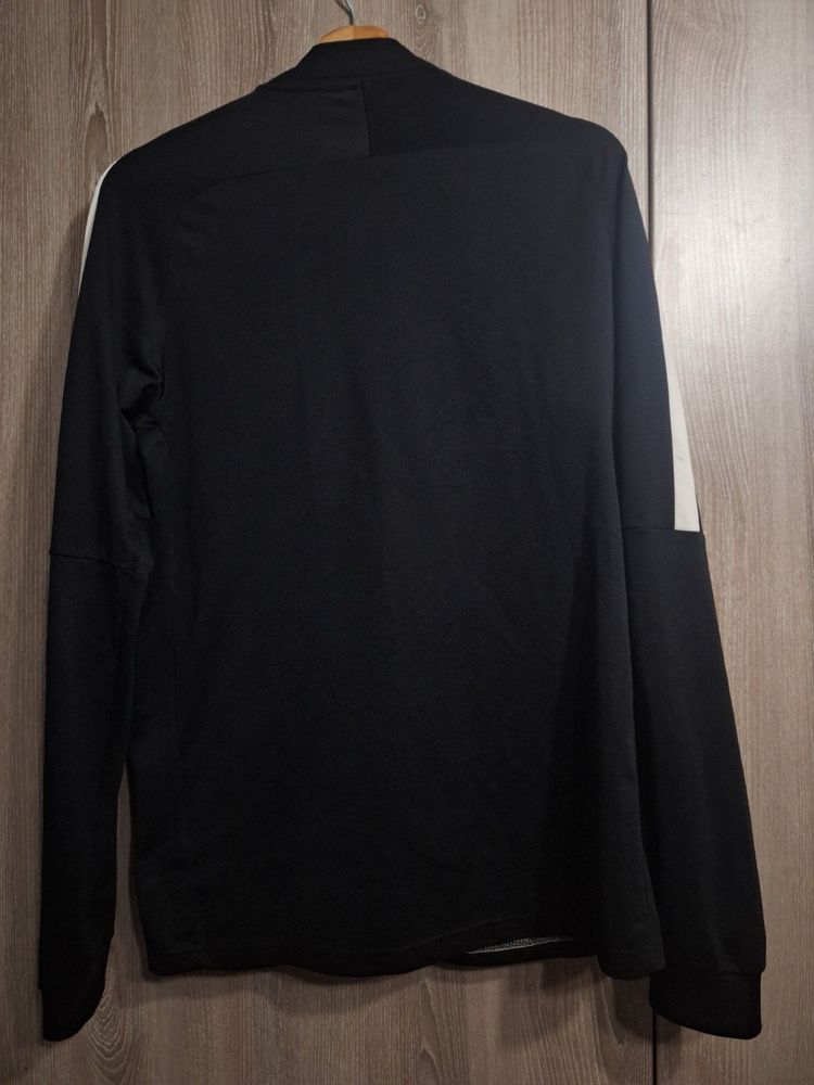 Nike черен dri-fit екип