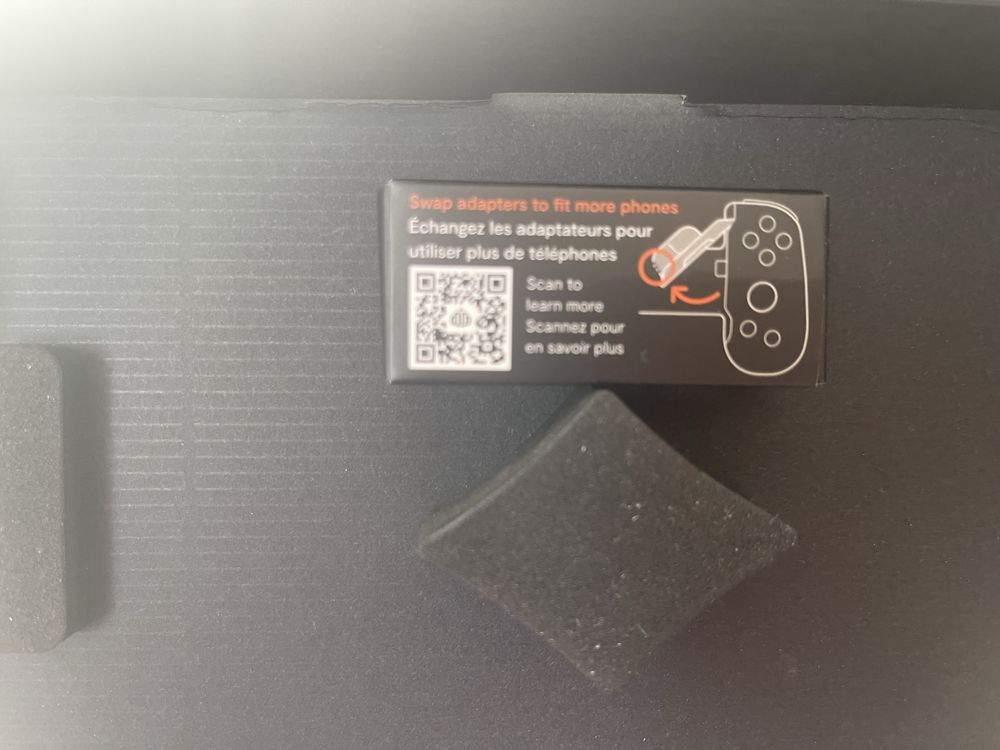Контролер Backbone One - Gen 2 for Iphone (Lightning Port) PlayStation
