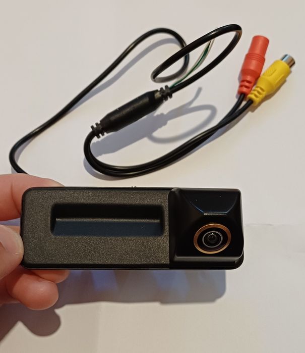 КАМЕРА задна врата за VW Голф 5-6 комби