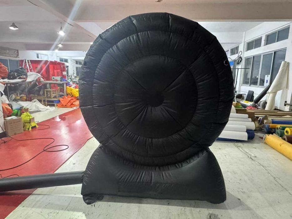 !!! RATE CU BULETINUL !!! DARTS Gonflabil Industrial