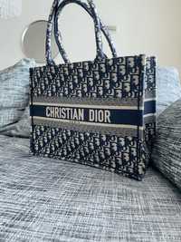 Чанта на Christian Dior