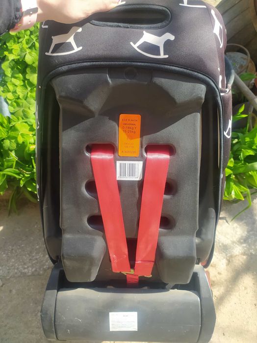 Детско столче за кола 0-18 кг