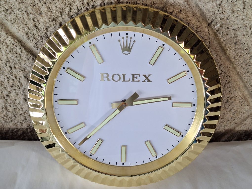 Ceas ROLEX de perete