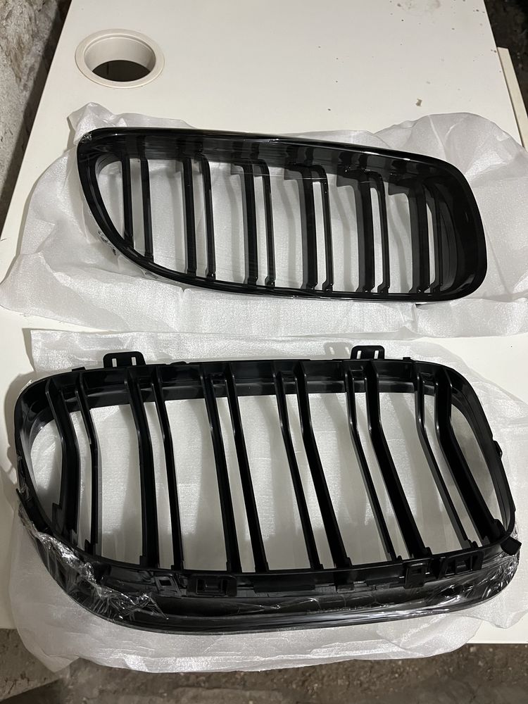 Двойни бъбреци за BMW e90/91/92/93LCI