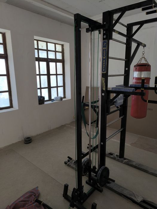 Тренажор Т7 модели  холати янги