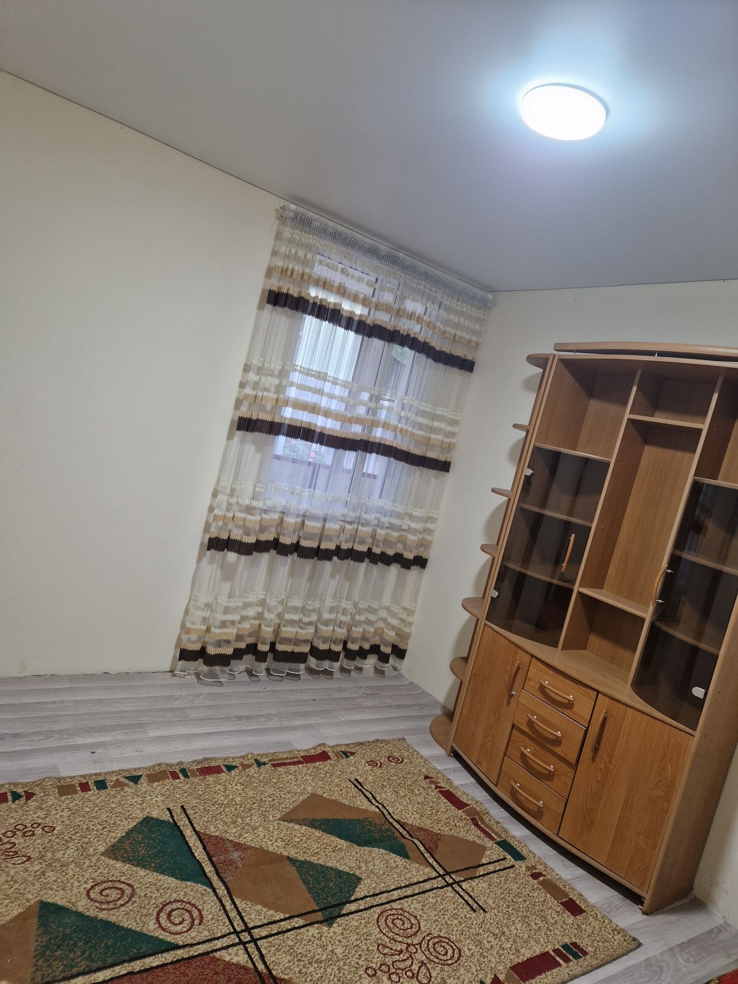 Сдам  времянку в аренду
