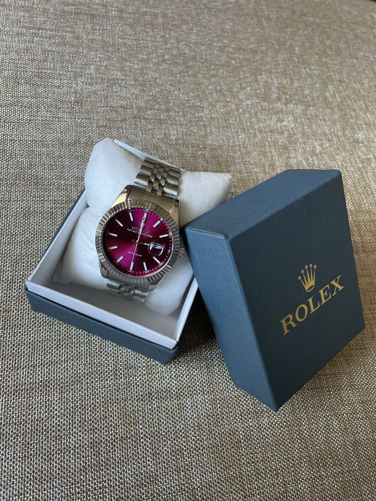 Часовник на ROLEX