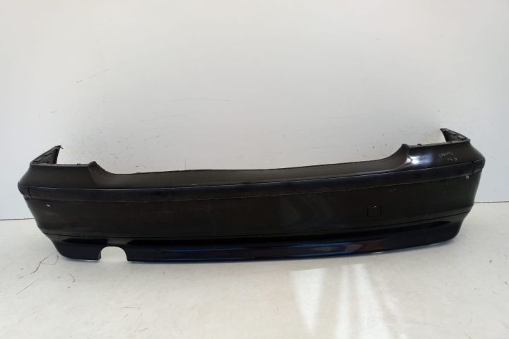 Bara Spate  Transport gratuit! 8252809 BMW Seria 3 E46