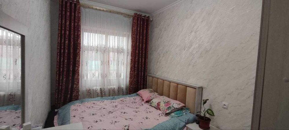 Своя квартира, Юнусабад 19, 2/5/5