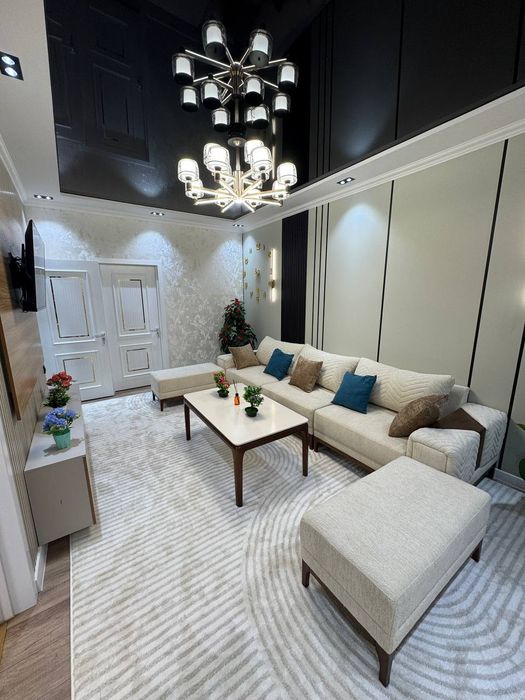 Чиланзар-19 квартал 2*3/3/4