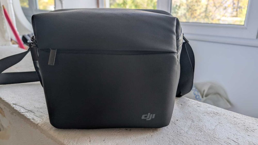 Dronă DJI Mini 2 Fly More Combo