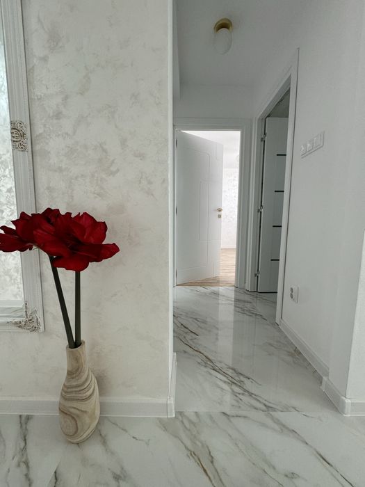 Apartament la cheie Stei / 2 camere