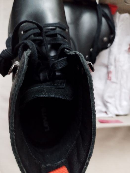 Обувь мужская, 43 размер