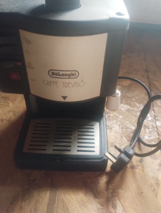 Кафемашини хлебопекарни