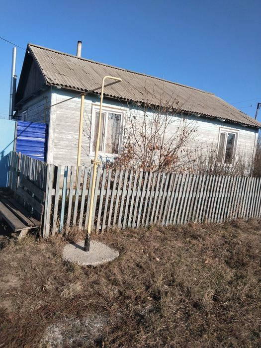 Продам дом в п. Шеминовка