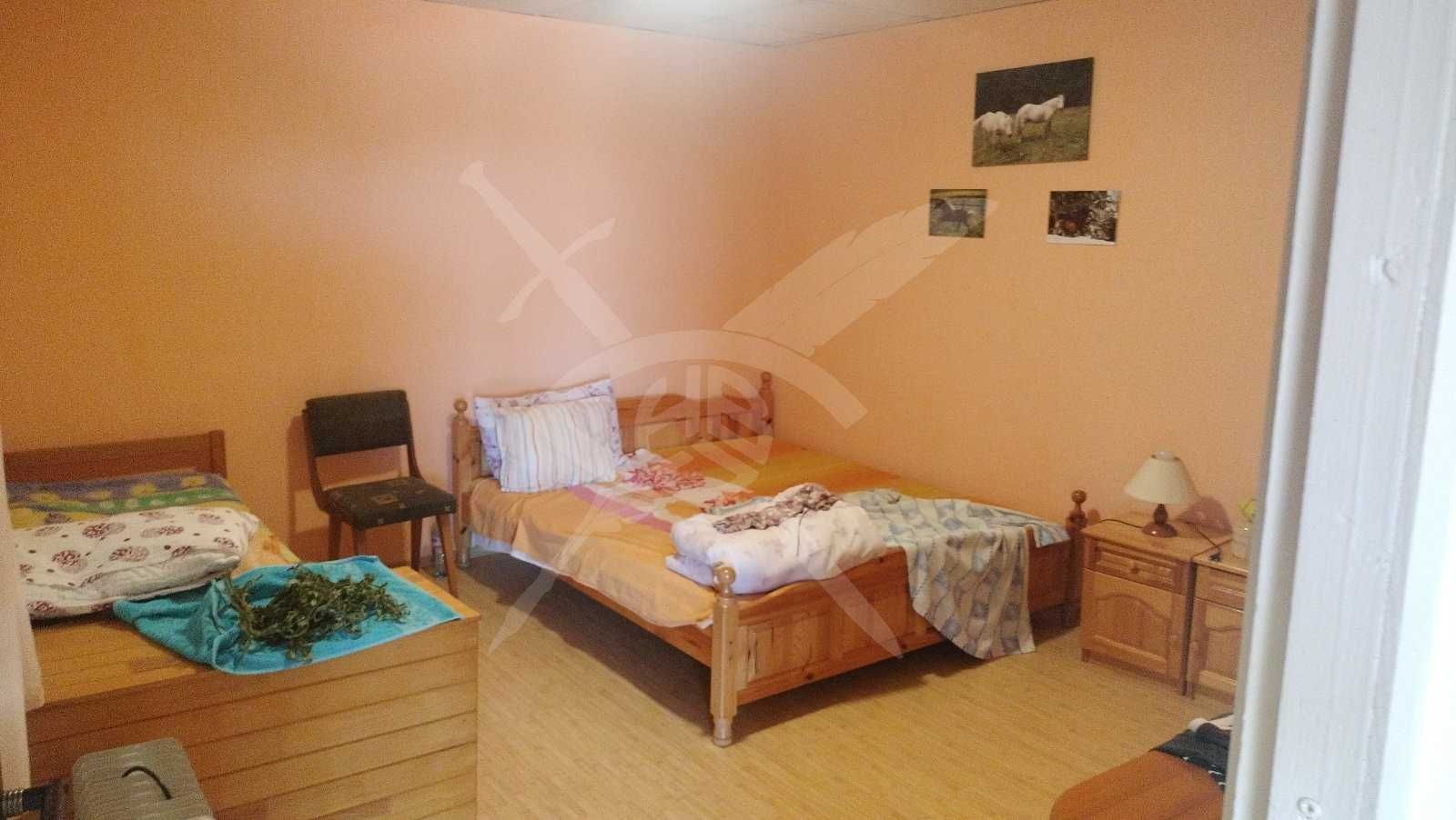 Двуетажна къща в гр. Перущица!