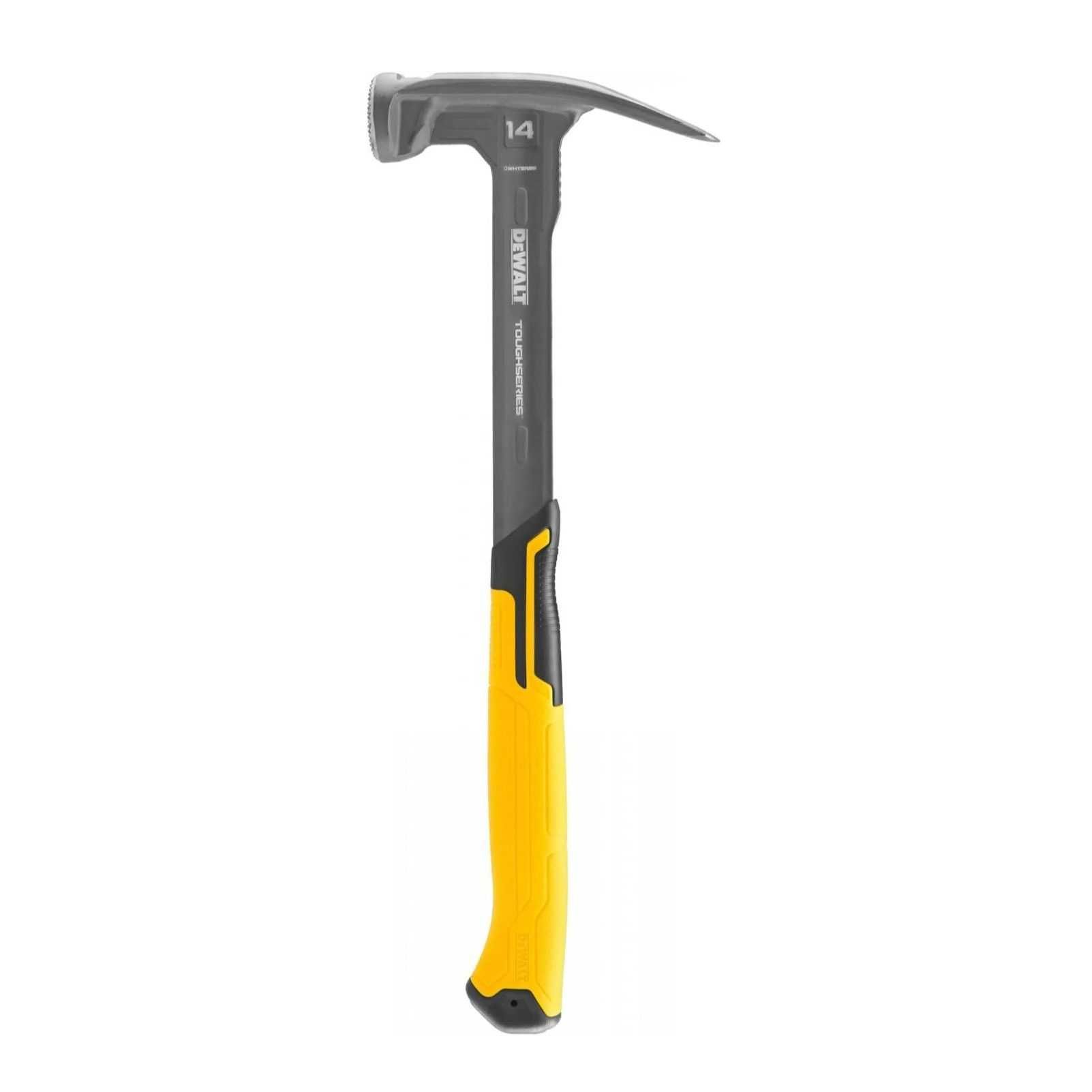 Чук кофражен с магнит DeWALT DWHT51138-0  14OZ