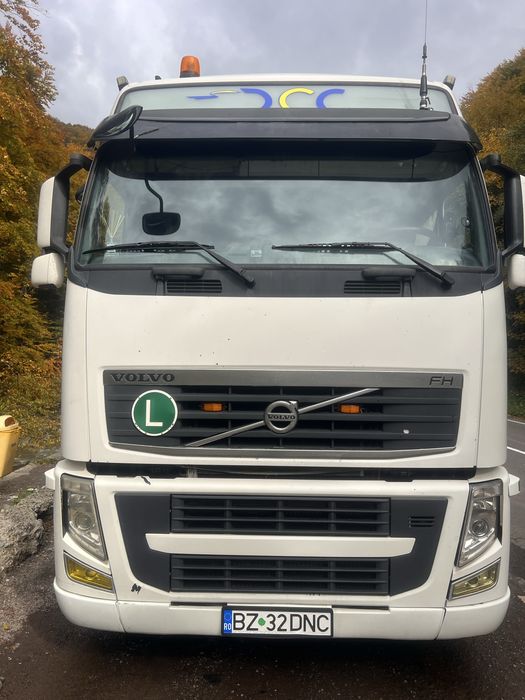 Ansamblu Volvo kogel