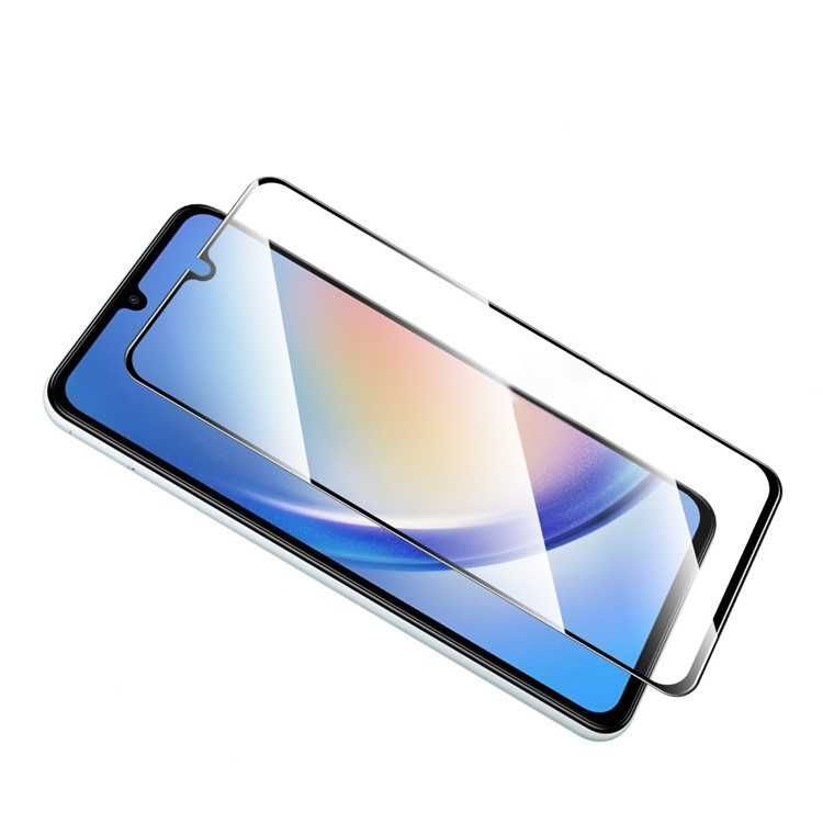 Стъклен Протектор за Samsung Galaxy A54/A34/A14/A53/A33/A13/5G