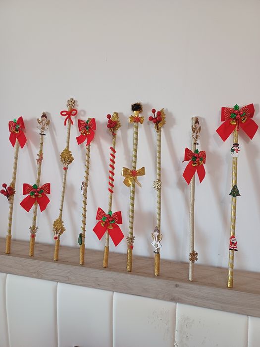 Nuielușele lui Moș Nicolae!