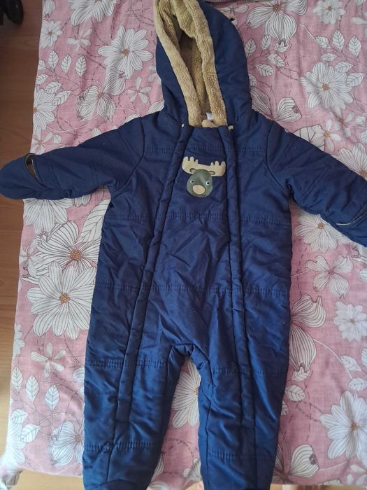 Детски запазени дрехи