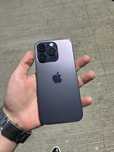 Iphone 14 pro 256gb