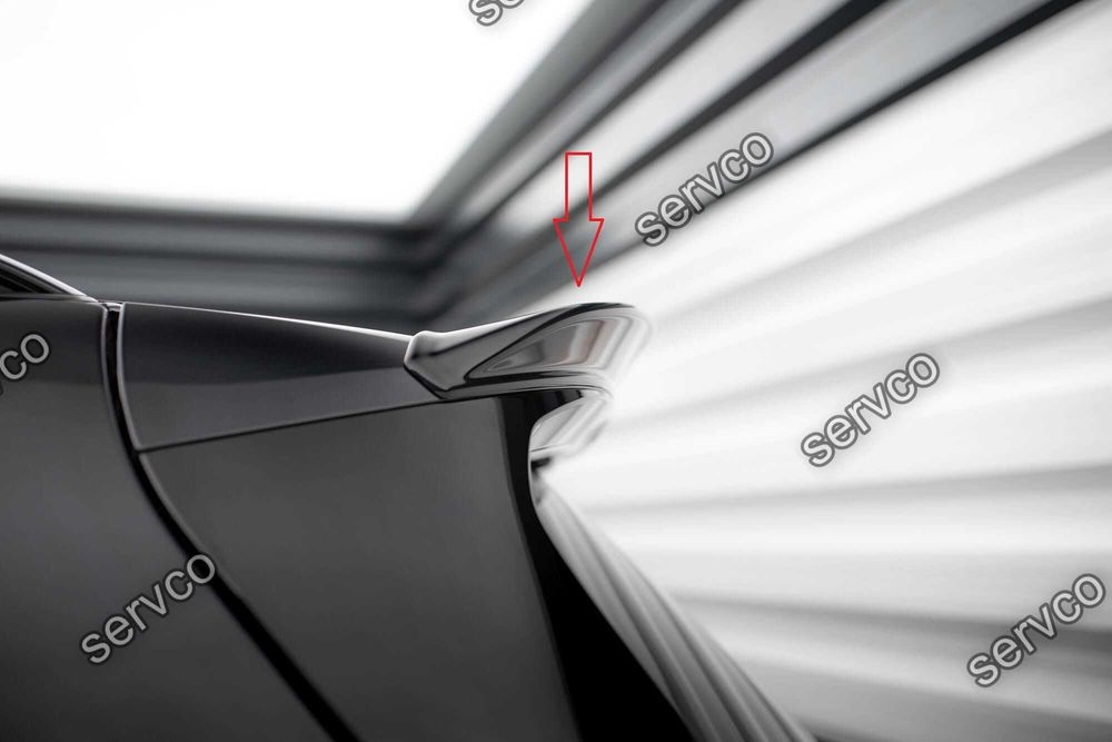 Pachet Body kit tuning Bmw X7 G07 M-Pachet 2022- v5 - Maxton Design