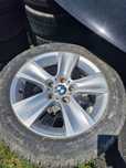 Roti jante R17 bmw f10 / Import Germania